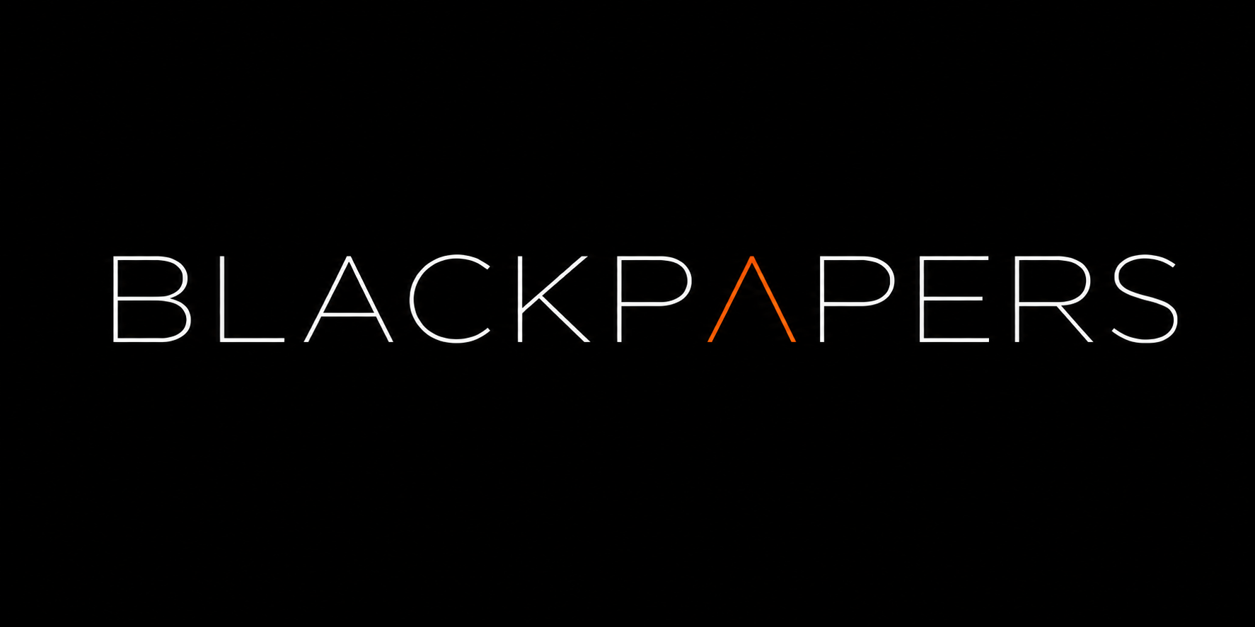 BLACKPAPERS — la pluma pública de GAMA IP