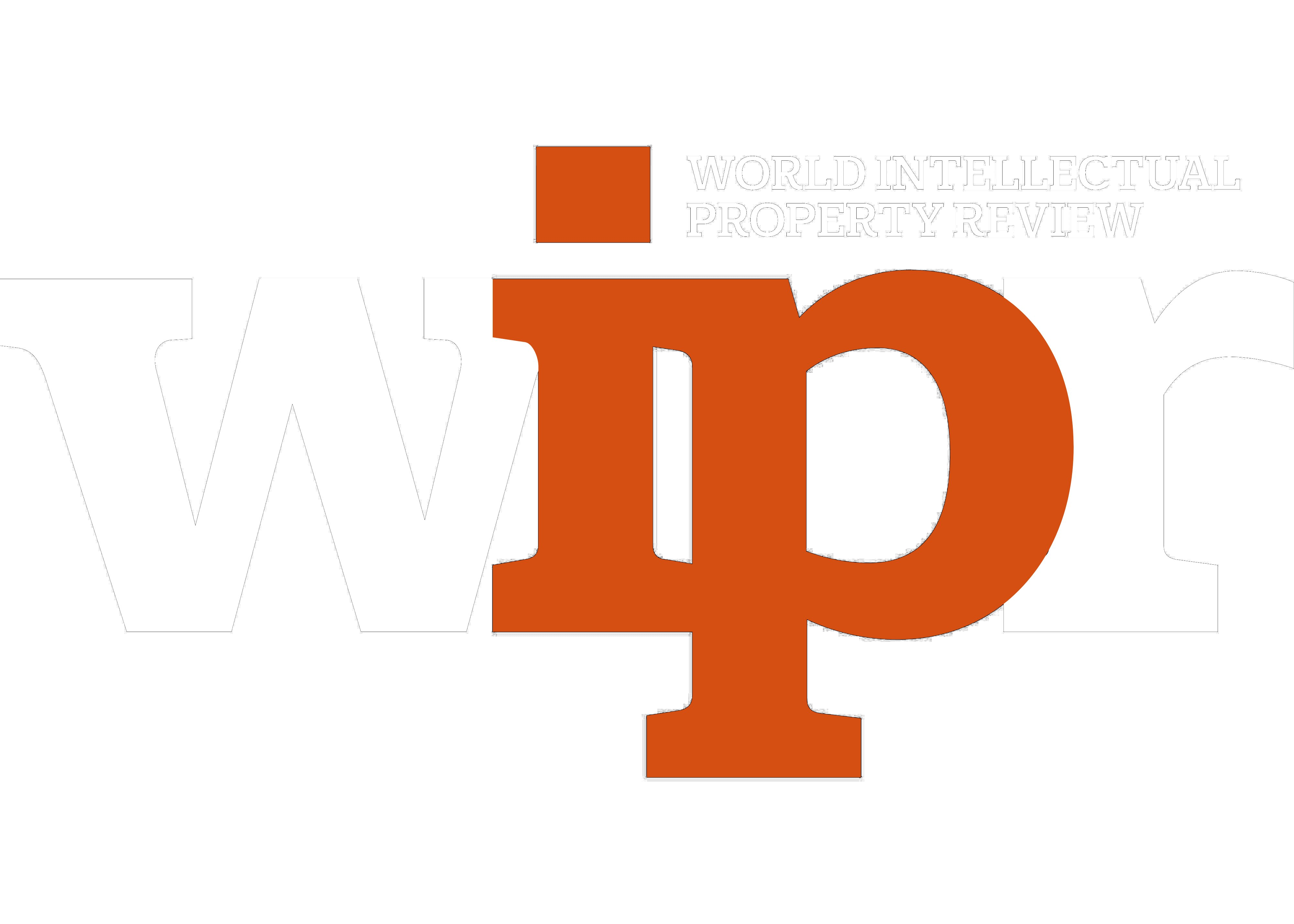 World Intellectual Property Review